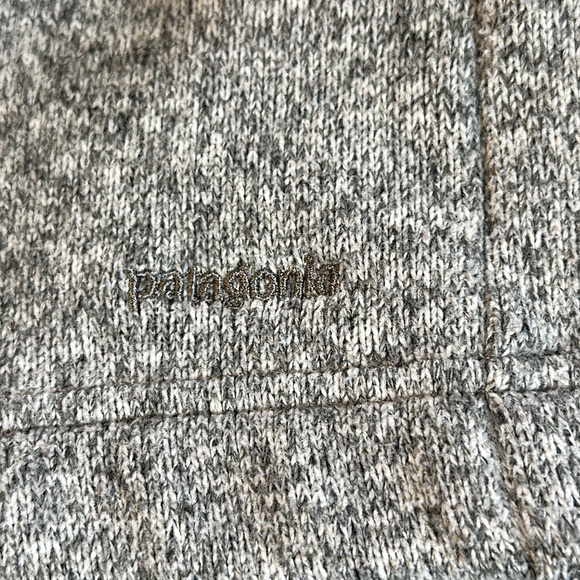 Patagonia Women's Better Sweater Coat - Picture 6 of 7